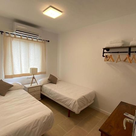 Apartamento Para 4-5 Personas En Es Pujols, Formentera Exterior photo