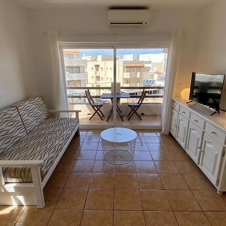 Apartamento Para 4-5 Personas En Es Pujols, Formentera Exterior photo