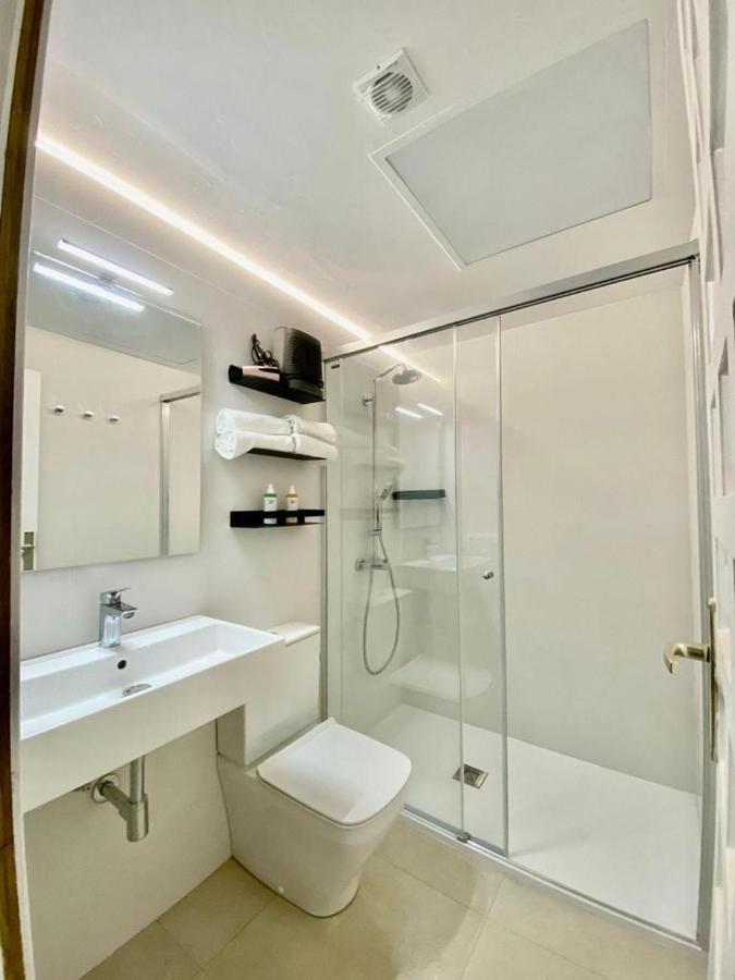 Apartamento Para 4-5 Personas En Es Pujols, Formentera Exterior photo